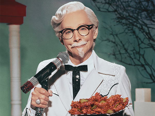مذاق KFC المميّز تقف خلفه 10 أسرارٍ أكثر متعة من الكنتاكي